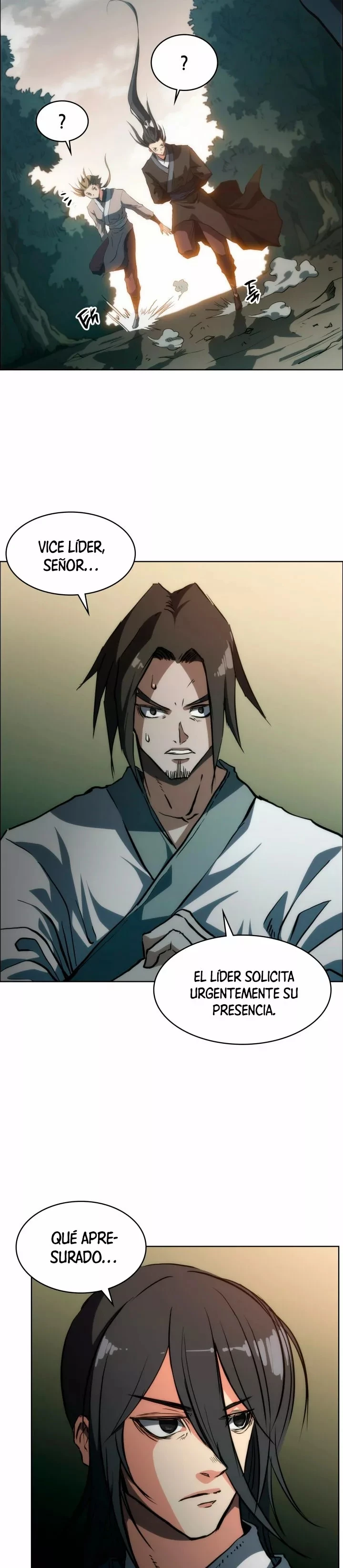 MookHyang – El Origen > Capitulo 18 > Page 341